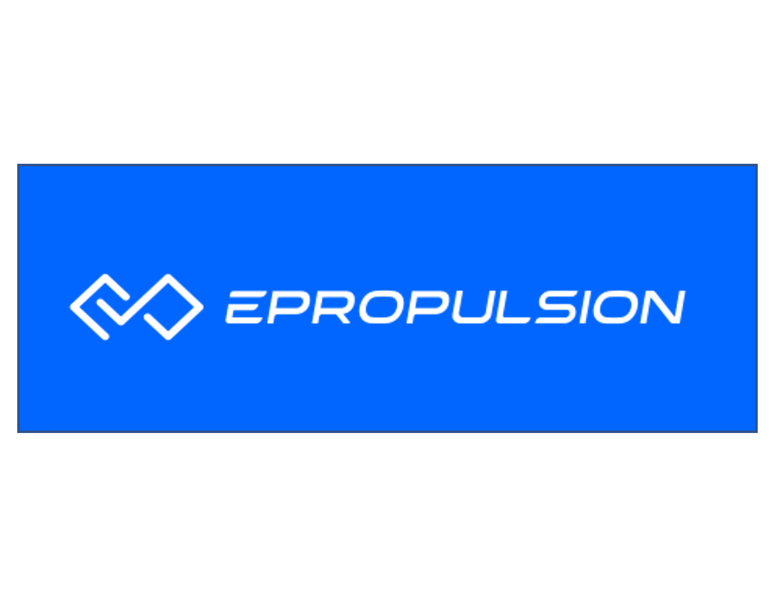 ePropulsion